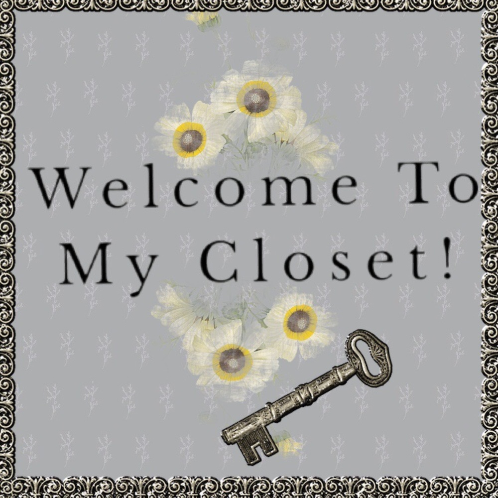 🌹 Welcome! 🗝 - Picture 2 of 6